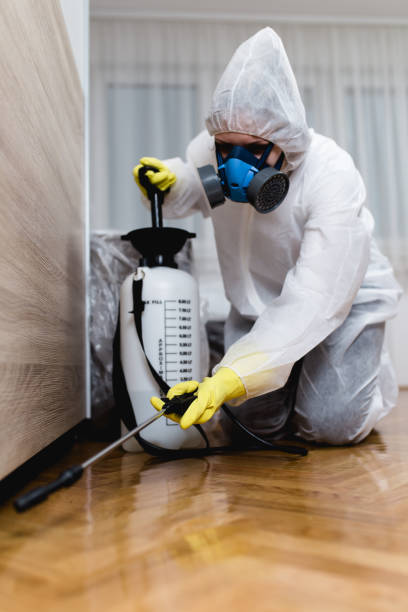 Best Indoor Pest Control  in Lake Hallie, WI